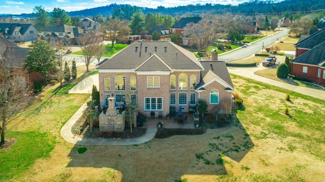 3119 Reflecting Dr, Home with 4 bedrooms, 4 bathrooms and 3 parking in Chattanooga TN | Image 87