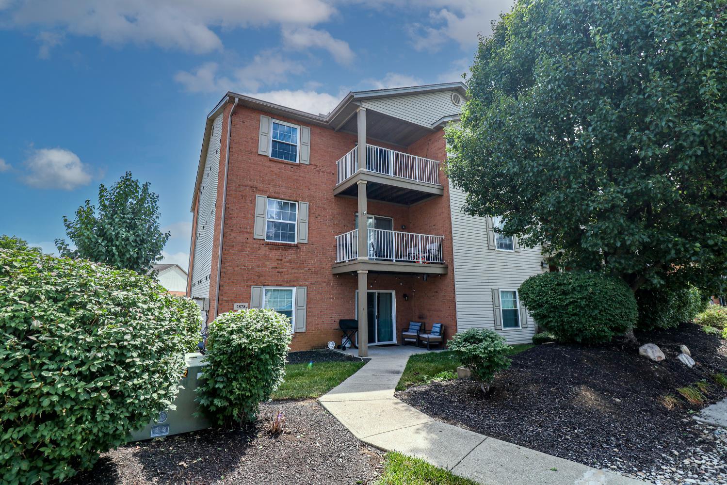 Residential in Fairfield Twp 2