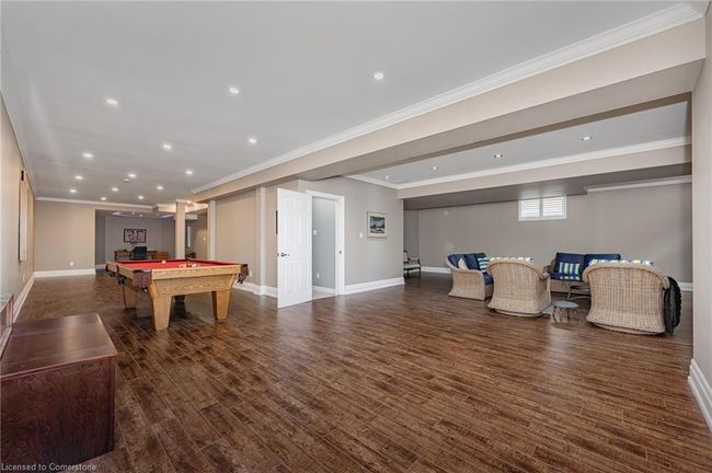 5 - 19 Simmonds Dr, Townhouse with 2 bedrooms, 4 bathrooms and 4 parking in Guelph ON | Image 29