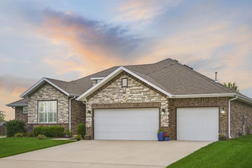 6066 S Crescent Rd, Battlefield, MO, 65619-9110 | Card Image