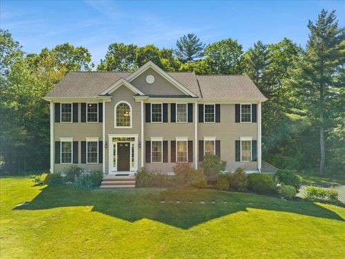 1 Village Rd, Lakeville, MA, 02347-1940 | Card Image