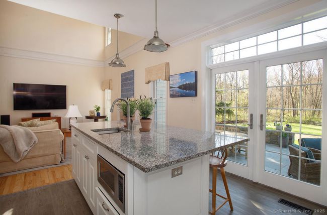 47 Old Norwalk Rd, House other with 4 bedrooms, 3 bathrooms and null parking in New Canaan CT | Image 8