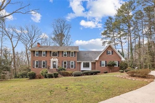 6268 Old Stone Mountain Rd, Stone Mountain, GA, 30087-1931 | Card Image