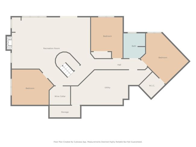 4640 Catamount Trl, House other with 5 bedrooms, 4 bathrooms and null parking in Ada MI | Image 84