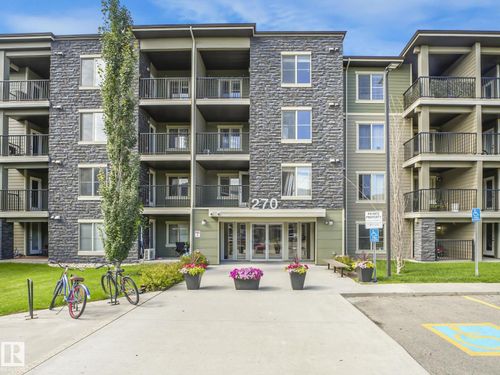 404-270 Mcconachie Dr Nw, Edmonton, AB, T5Y3N4 | Card Image