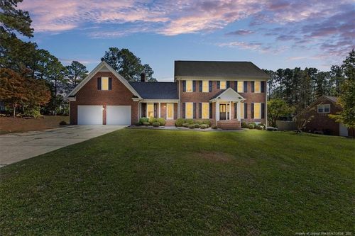 7701 Kennybunk Dr, Fayetteville, NC, 28304-0450 | Card Image