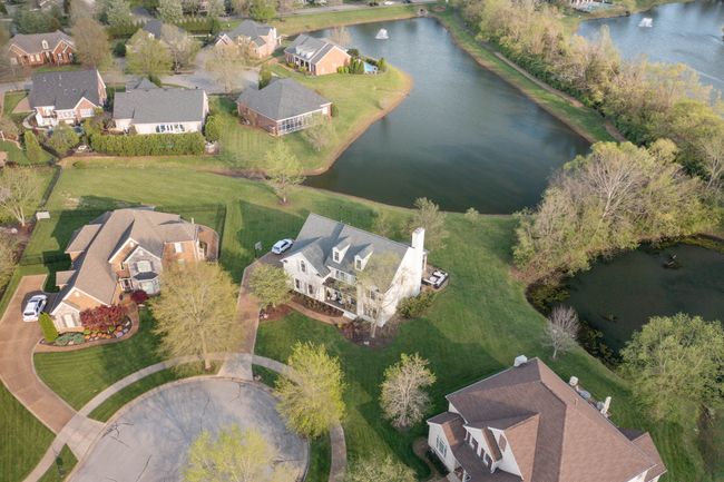 908 Sunwater Cv, House other with 5 bedrooms, 3 bathrooms and 2 parking in Franklin TN | Image 58