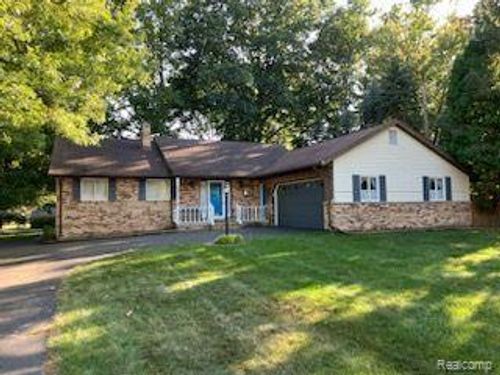 2641 Huckleberry Lane, Port Huron Twp, MI, 48060 | Card Image