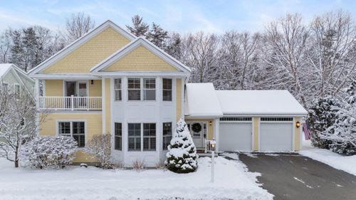 a3-46 Ridgewood Drive, Falmouth, ME, 04105 | Card Image