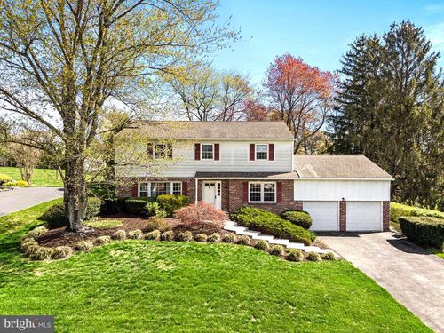 1231 Gail Rd, WEST CHESTER, PA, 19380-4028 | Card Image