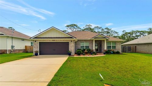 1606 Ponderosa Dr, Gulf Breeze, FL, 32563-9526 | Card Image