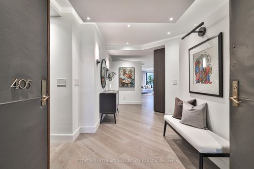 405-342 Spadina Rd, Toronto, ON, M5P2V4 | Card Image