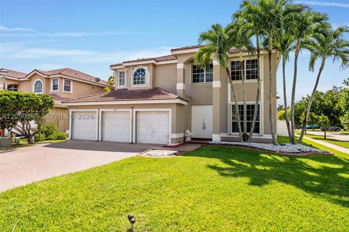 3500 Sw 174th Way, Miramar, FL, 33029-1611 | Card Image