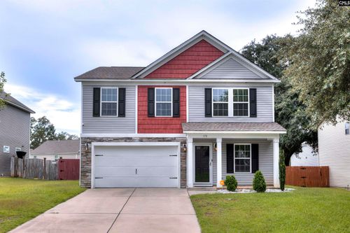 172 Niblick Dr, Sumter, SC, 29154-7704 | Card Image