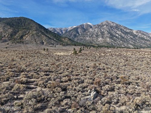 1 Foothill Rd, Markleeville, CA, 96120-9620 | Card Image