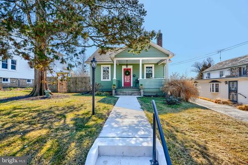 507 Allegheny Ave, TOWSON, MD, 21204-4233 | Card Image