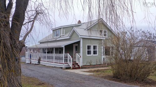 953 Middle Road, North Williamston, NS, B0S1M0 | Card Image