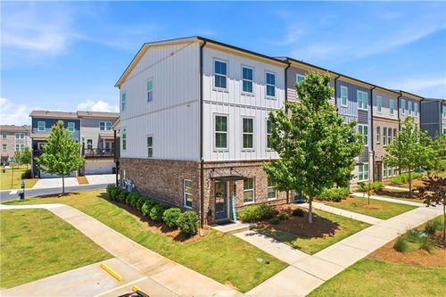 500 Hardy Drive, Acworth, GA, 30102 | Card Image