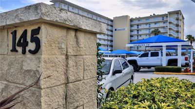 711 - 145 N Halifax Avenue, Condo with 2 bedrooms, 2 bathrooms and null parking in DAYTONA BEACH FL | Image 3