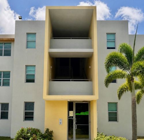 1805-Apt 1805 Condominio Las Primaveras, Carolina, PR, 00985 | Card Image