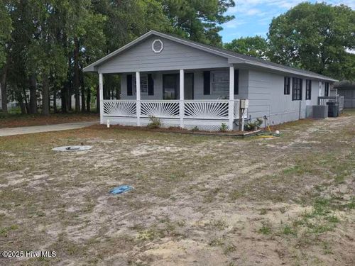 632 Live Oak Dr, Sunset Beach, NC, 28468-4287 | Card Image