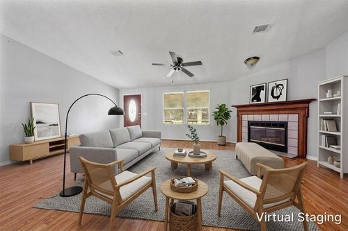 15807 Cypress Garden Dr, Tomball, TX, 77377-6311 | Card Image