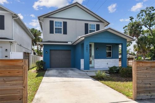 a-2601 E Lake Ave, TAMPA, FL, 33610-7750 | Card Image
