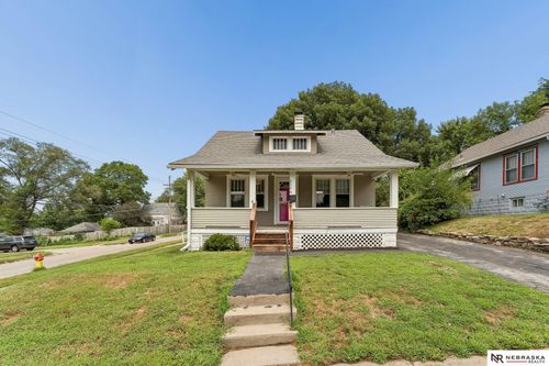 6546 Spencer Street, Omaha, NE, 68104 | Card Image