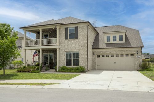 806 Chalkstone Ln, Mount Juliet, TN, 37122-0628 | Card Image