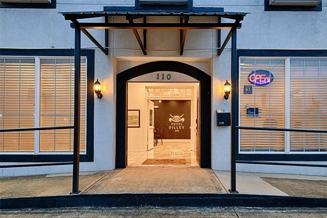 110 S Main, Home with 0 bedrooms, 0 bathrooms and null parking in Dilley TX | Image 15