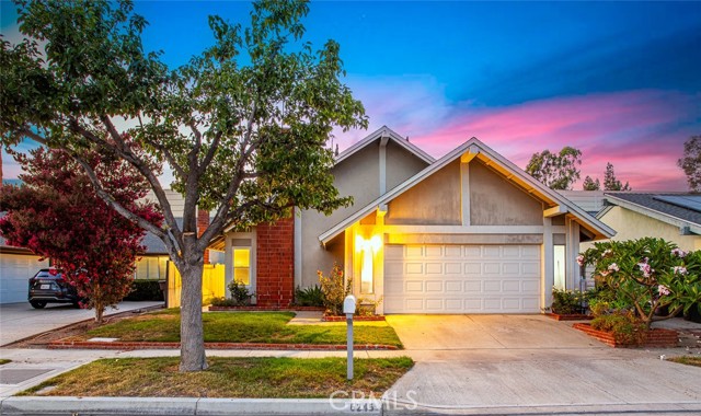 Northfield Ave, Anaheim, CA 92807