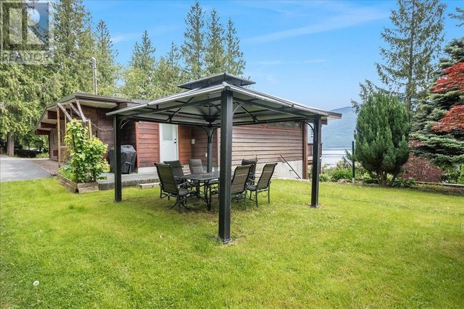 3450 Davidson Road, House other with 4 bedrooms, 5 bathrooms and 6 parking in Ainsworth BC | Image 67