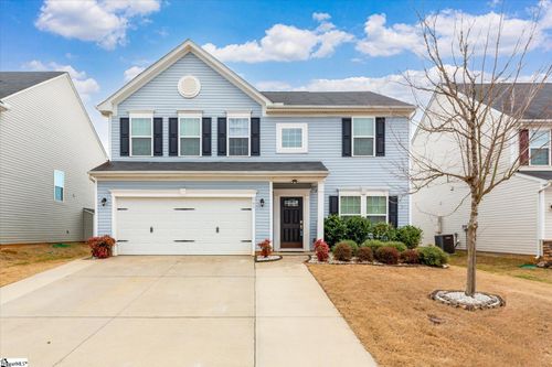 361 Bucklebury Rd, Greer, SC, 29651-7283 | Card Image