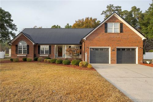 7235 Harvestgrain Dr, Stedman, NC, 28391-9417 | Card Image