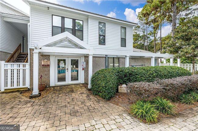 APT-7 - 2510 Demere Rd, Condo with 2 bedrooms, 2 bathrooms and 2 parking in Saint Simons Is GA | Image 15