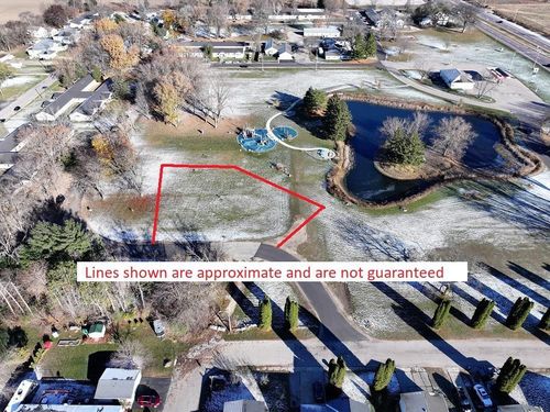 L 25 South Road, Sumpter, WI, 53951 | Card Image