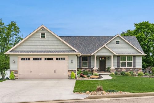 224 Blue Bird Dr, Butler, OH, 44822-9807 | Card Image