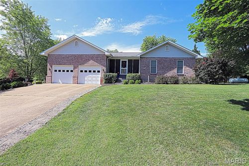 143 Terrace Garden Ln, Farmington, MO, 63640-7634 | Card Image