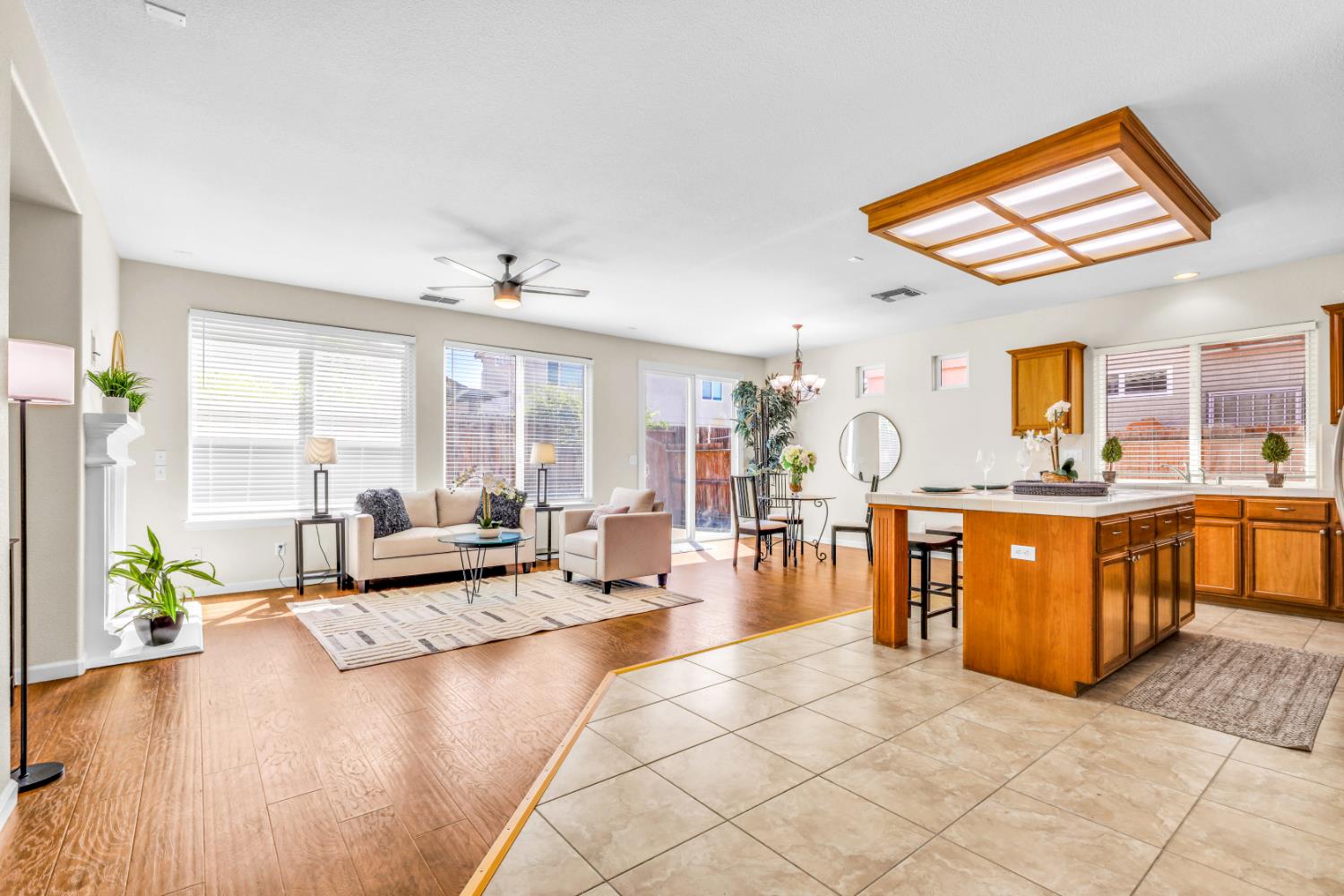 Residential in Elk Grove 5