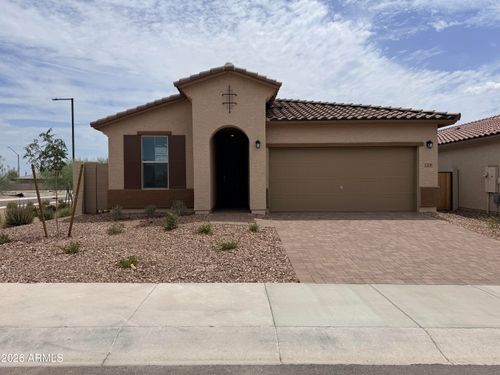 1329 S 216th Ave, Buckeye, AZ, 85326-6956 | Card Image