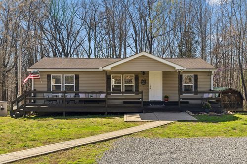1268 Chapmansboro Rd, Chapmansboro, TN, 37035-9008 | Card Image