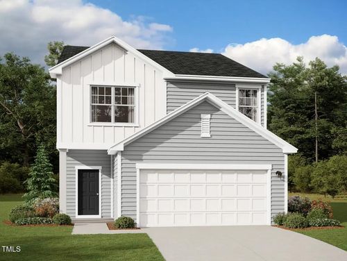 1320 Pond Overlook Dr, Nashville, NC, 27856-5510 | Card Image