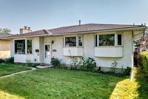 6432 Rundlehorn Dr Ne, Calgary, AB, T1Y2B8 | Card Image