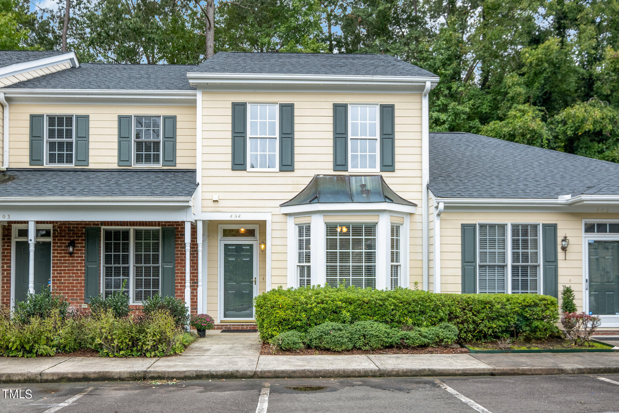 Whitmore Ln, Durham, NC 27707