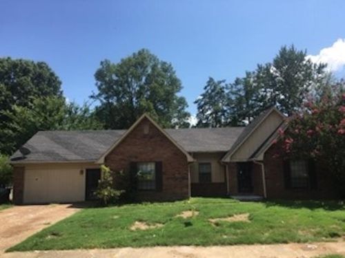 6879 Gilford Dr, Memphis, TN, 38141 | Card Image