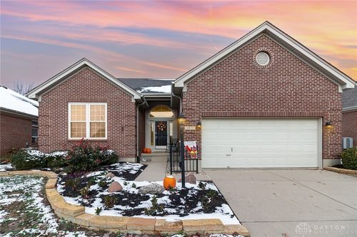 3871 Heritage Pointe Blvd, Mason, OH, 45040-7572 | Card Image