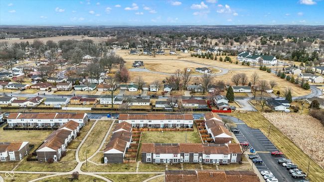 1617 W Saxon Dr, House other with 3 bedrooms, 2 bathrooms and null parking in Marion IN | Image 32