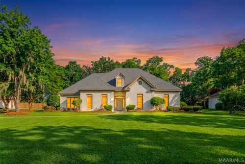 8254 Mossy Oak Drive, Montgomery, AL, 36117 | Card Image