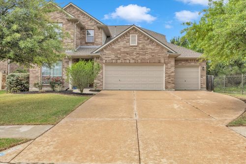 3504 Dolomite Trl, Round Rock, TX, 78681-1142 | Card Image
