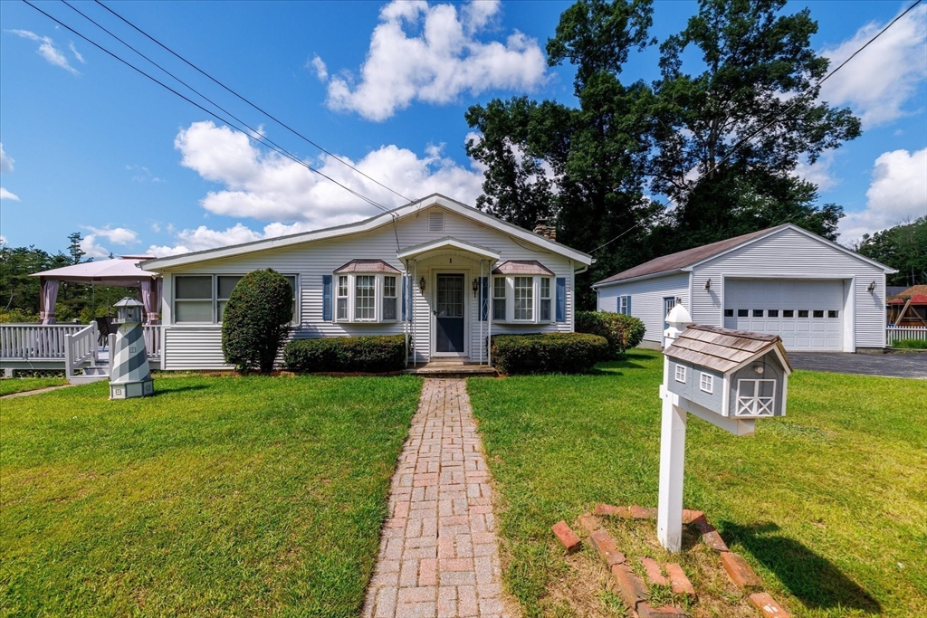Residential in Webster